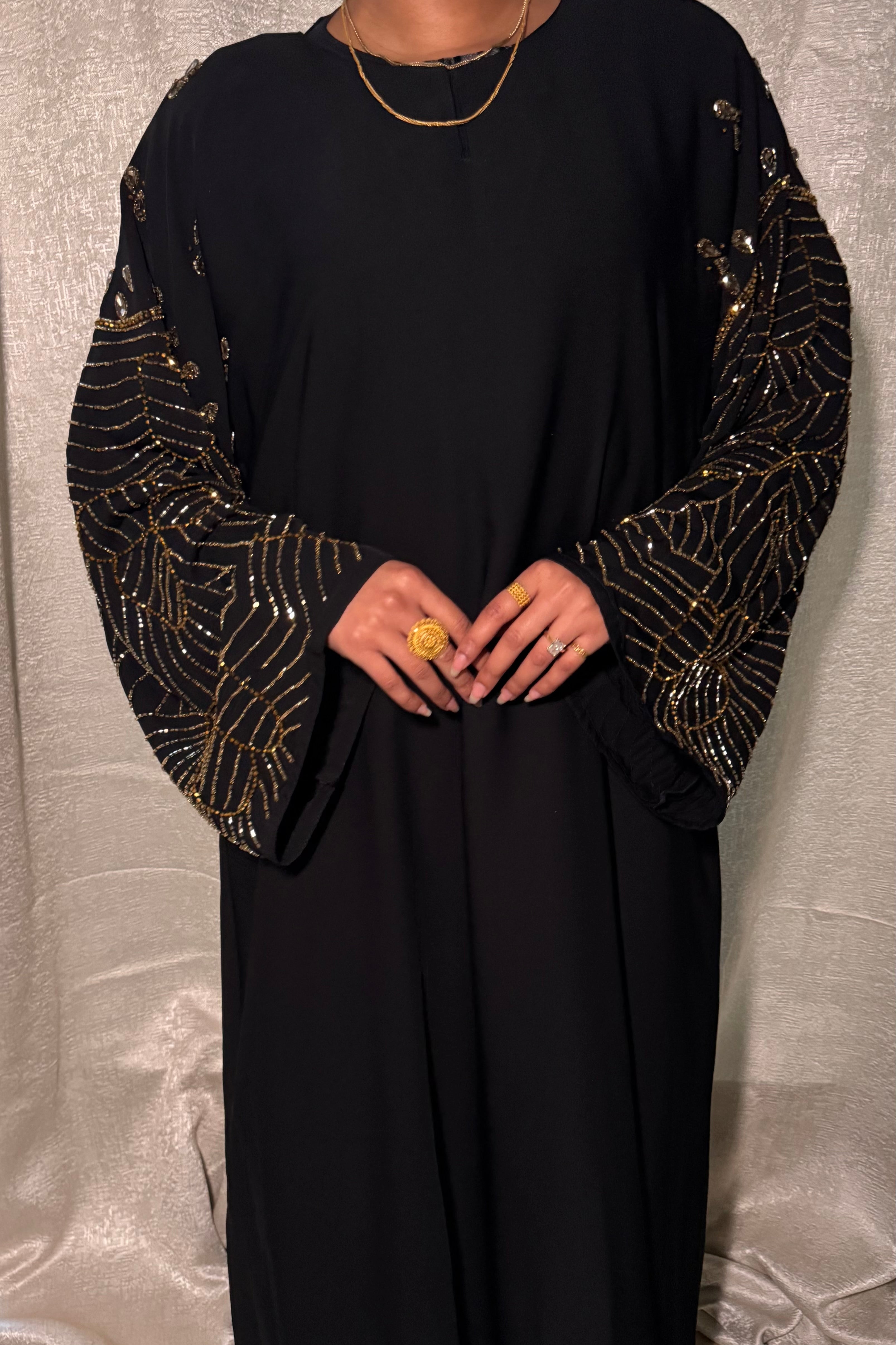 Meera میرا (Gold)