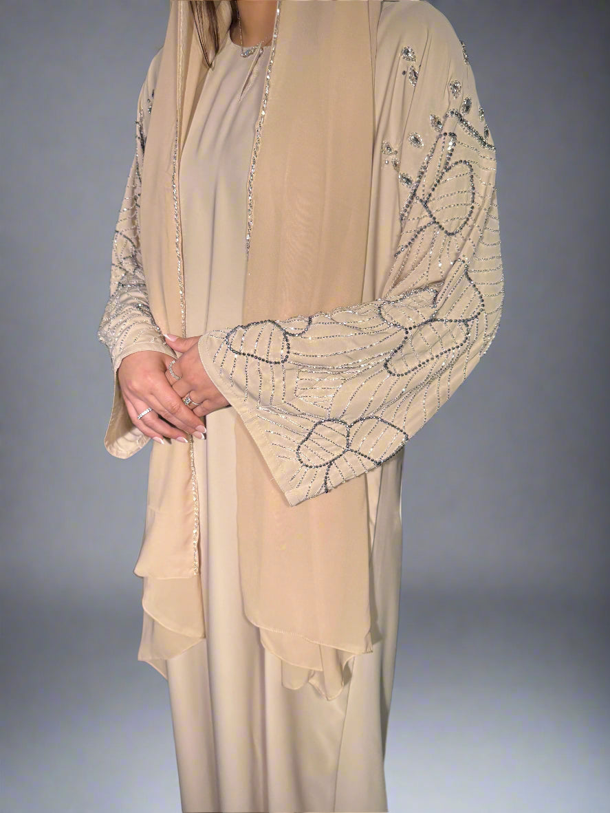 Meera میرا (Cream)