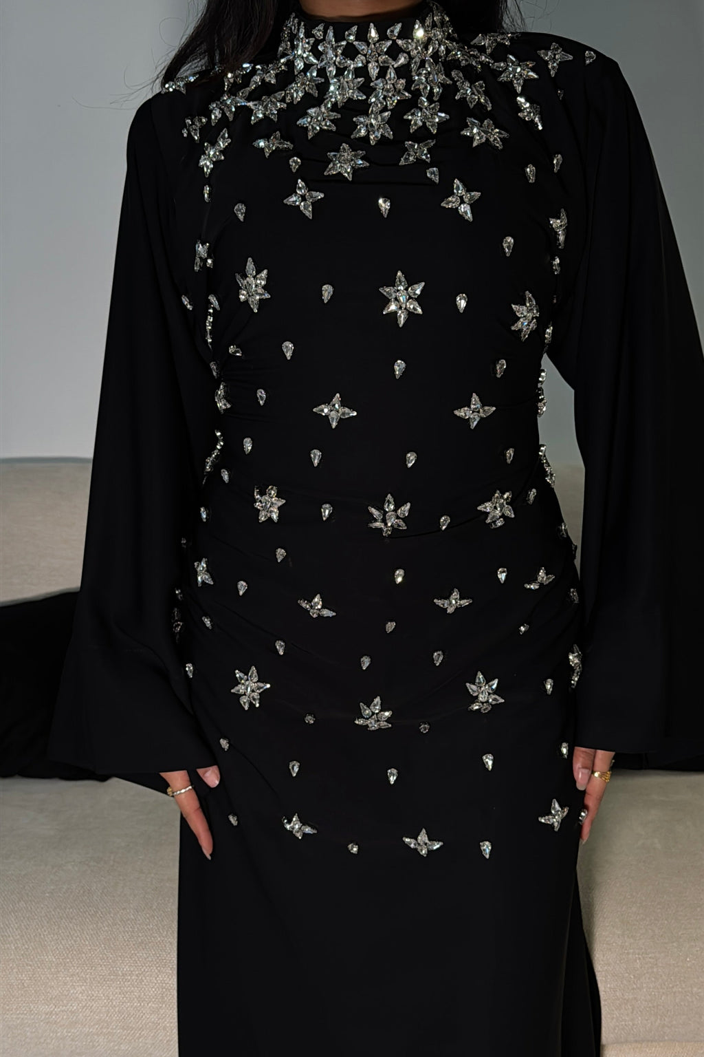 Basma بسمة (Silver)