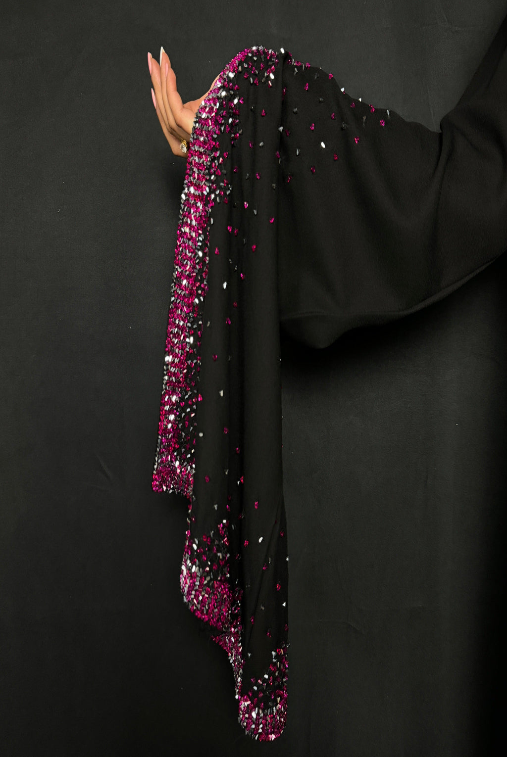 Khawlah خولة (Pink)