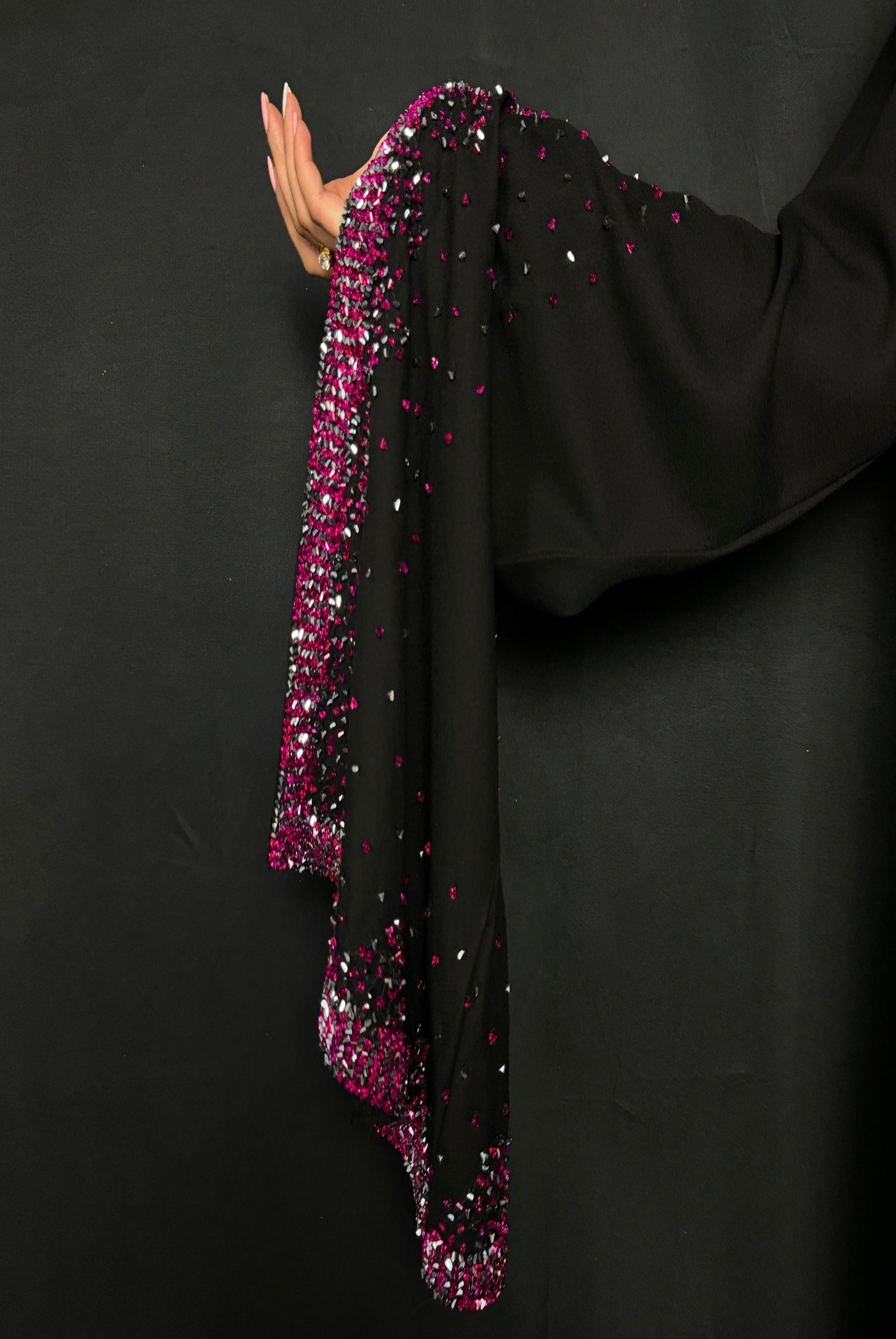 Khawlah خولة (Pink)