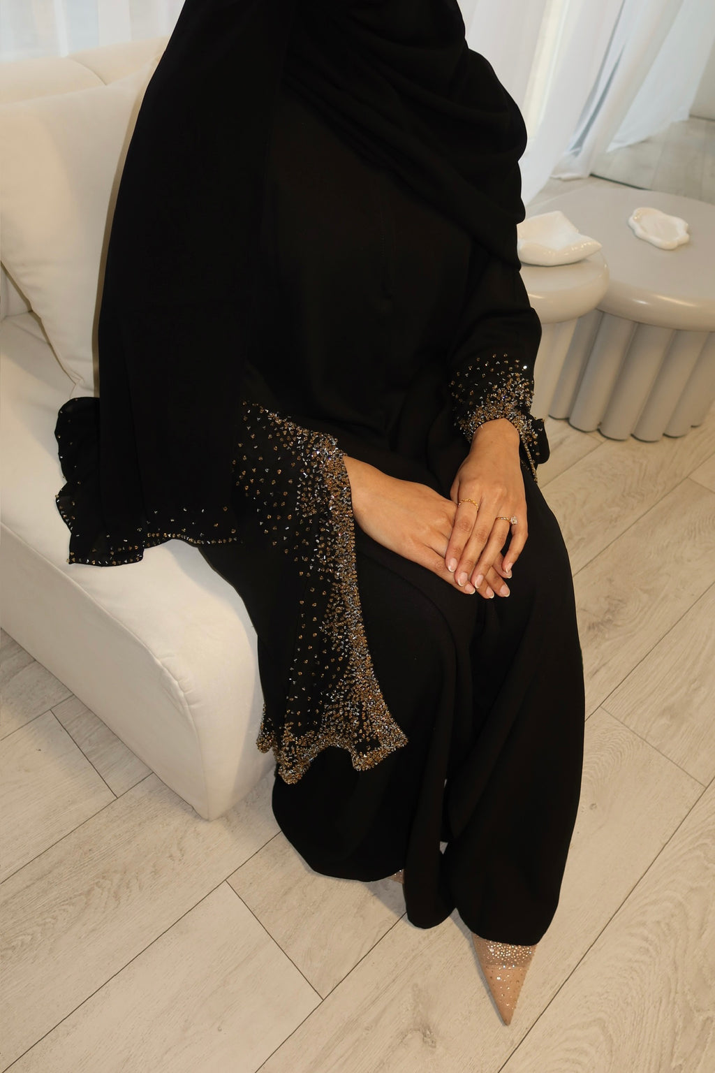 Khawlah خولة (Gold)