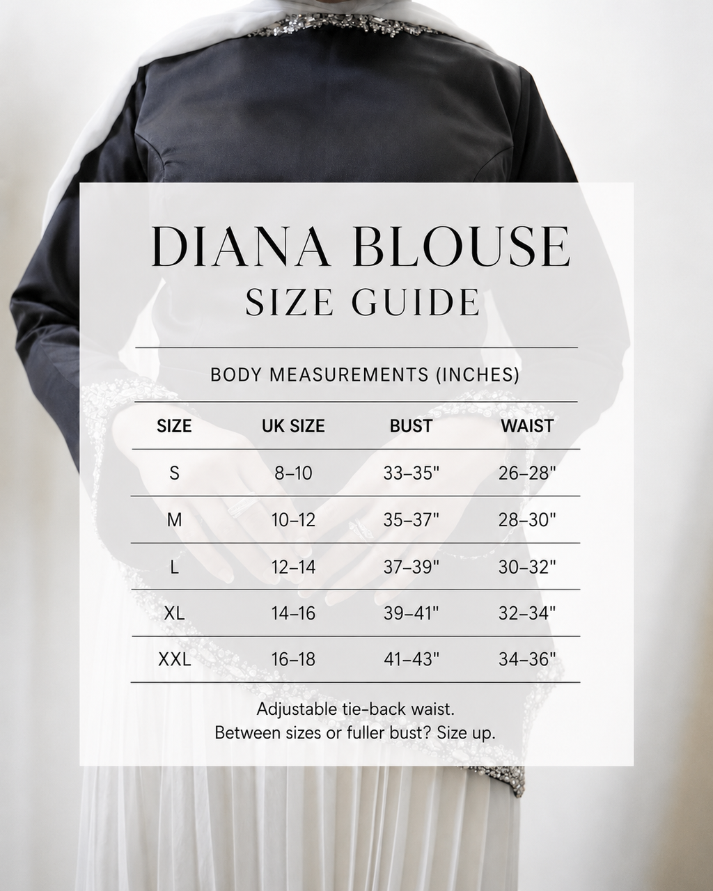 Diana ديانا **Pre-Order**