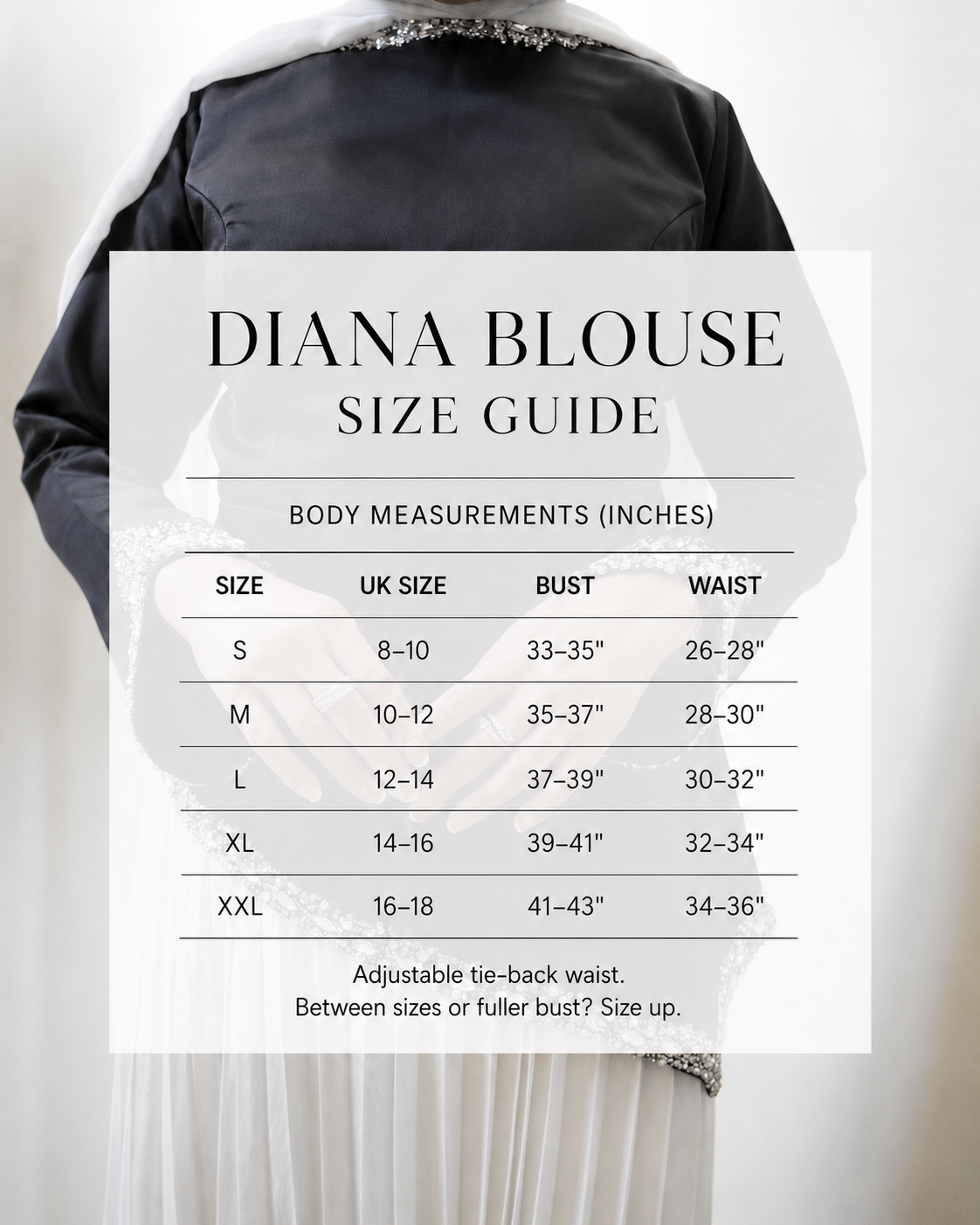 Diana ديانا **Pre-Order**
