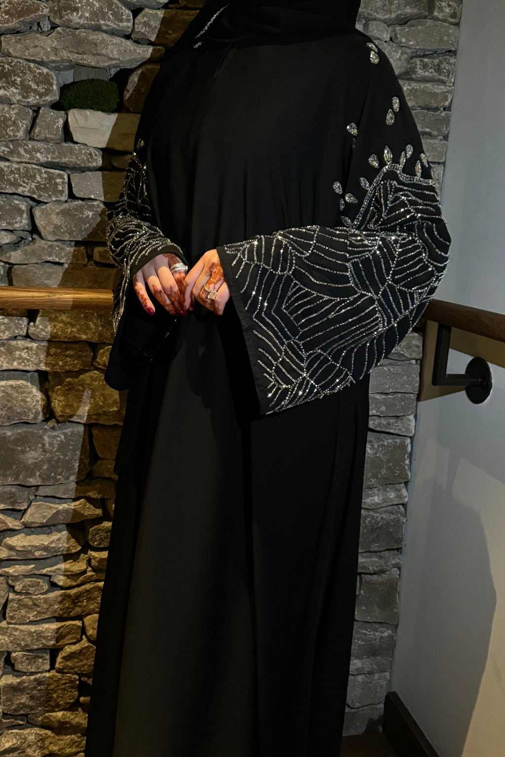 Meera میرا (Silver)