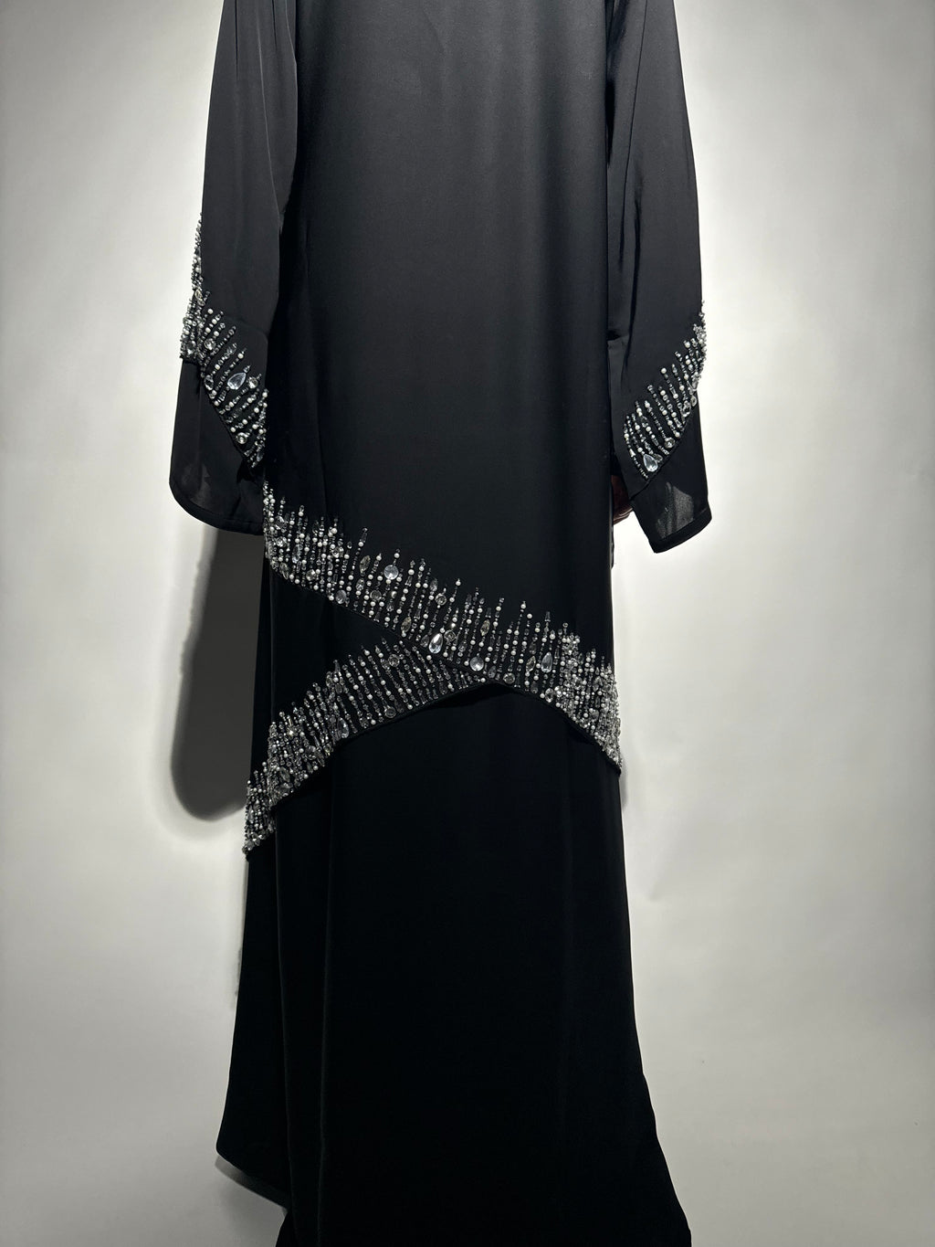 Hoor حور (Black)