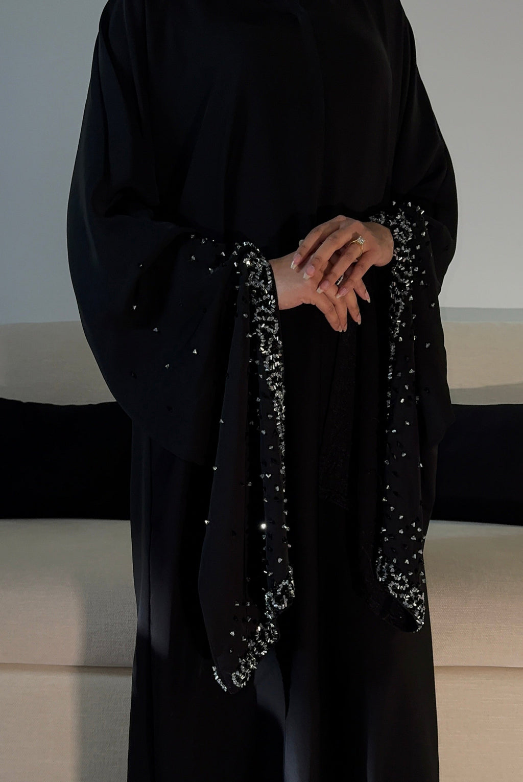 Khawlah خولة (Silver)