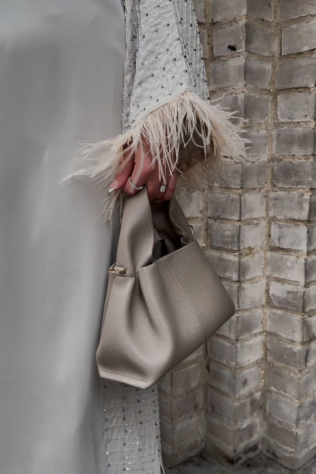 Hawa حَوَّاء (Beige)