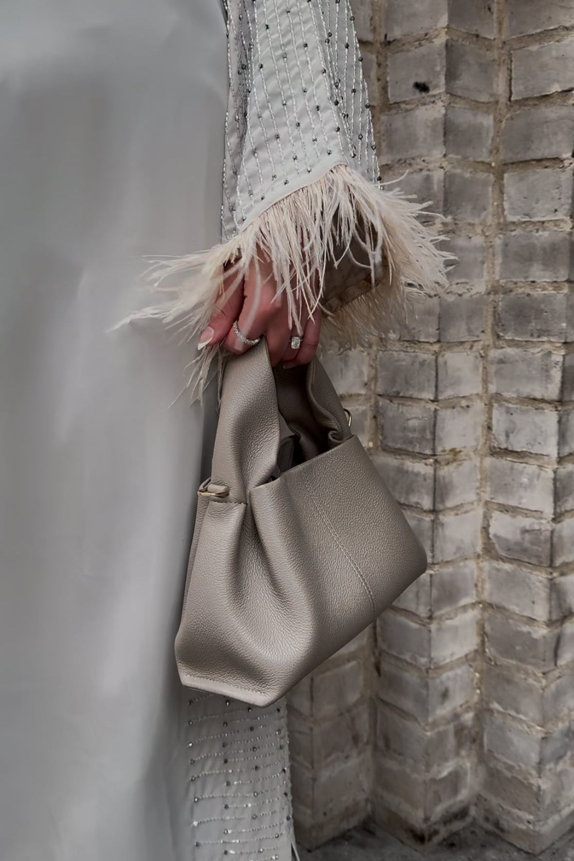 Hawa حَوَّاء (Beige)