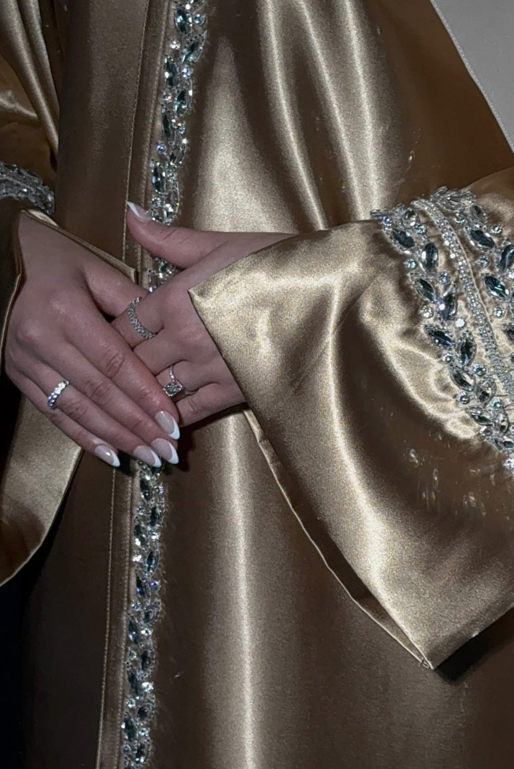 Habiba حبيبة (Gold)