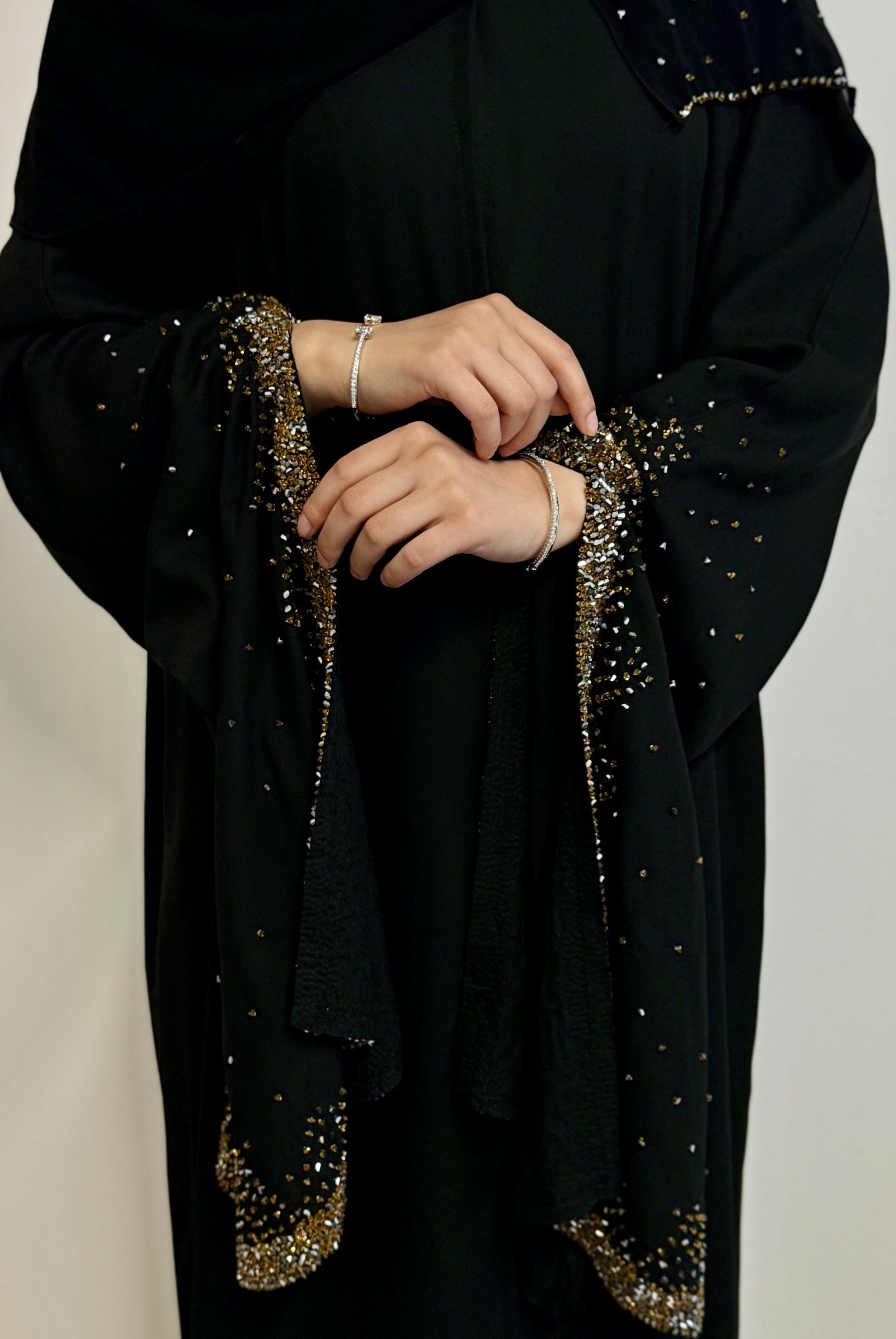 Khawlah خولة (Gold)