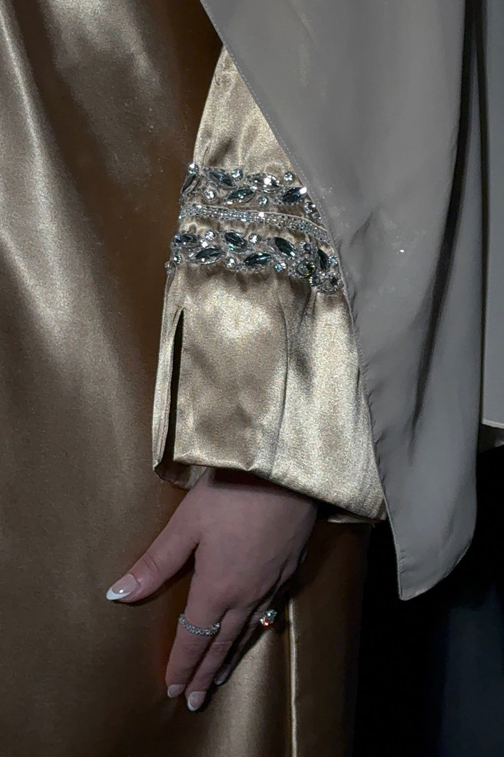 Habiba حبيبة (Gold)