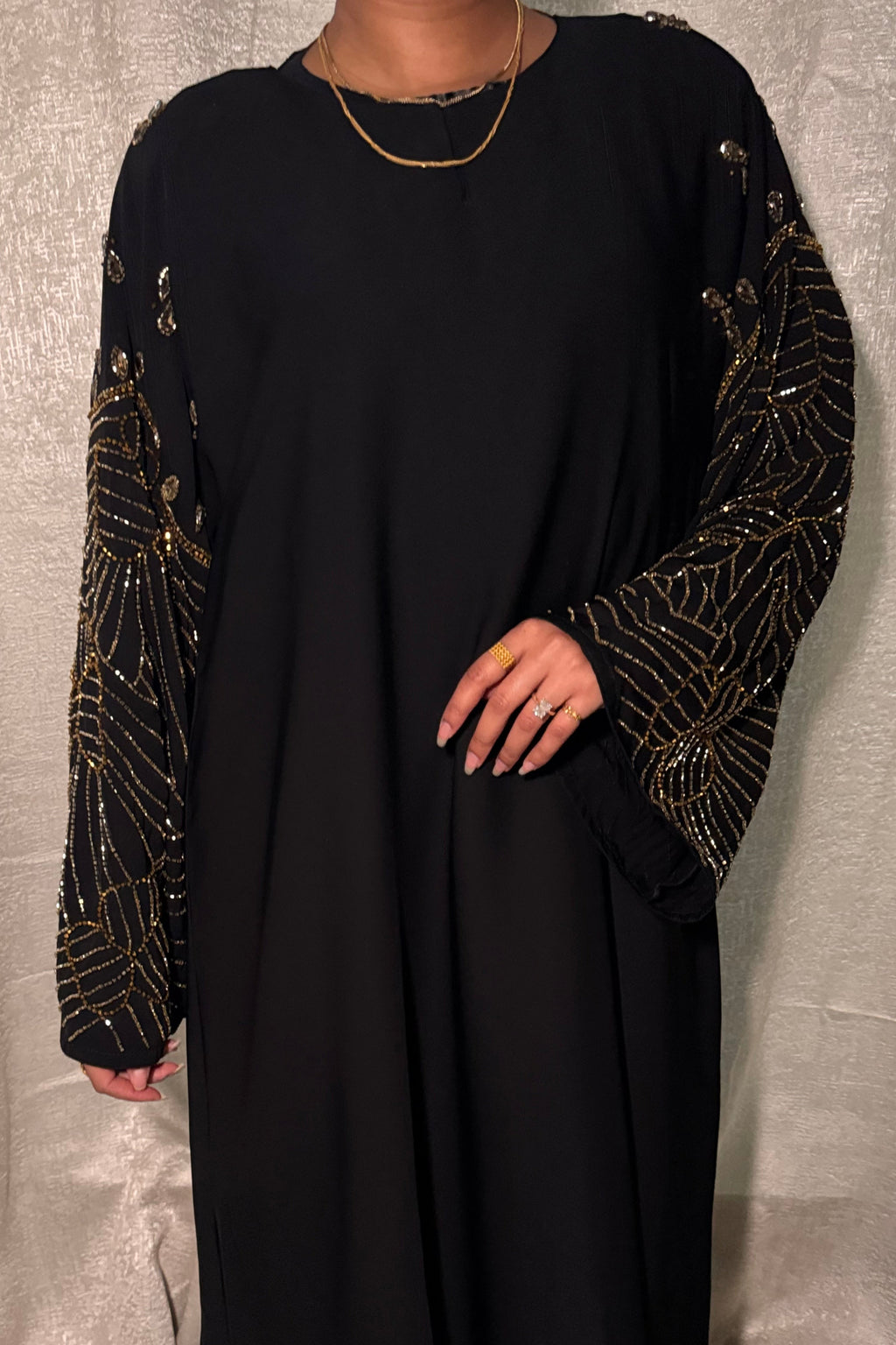 Meera میرا (Gold)