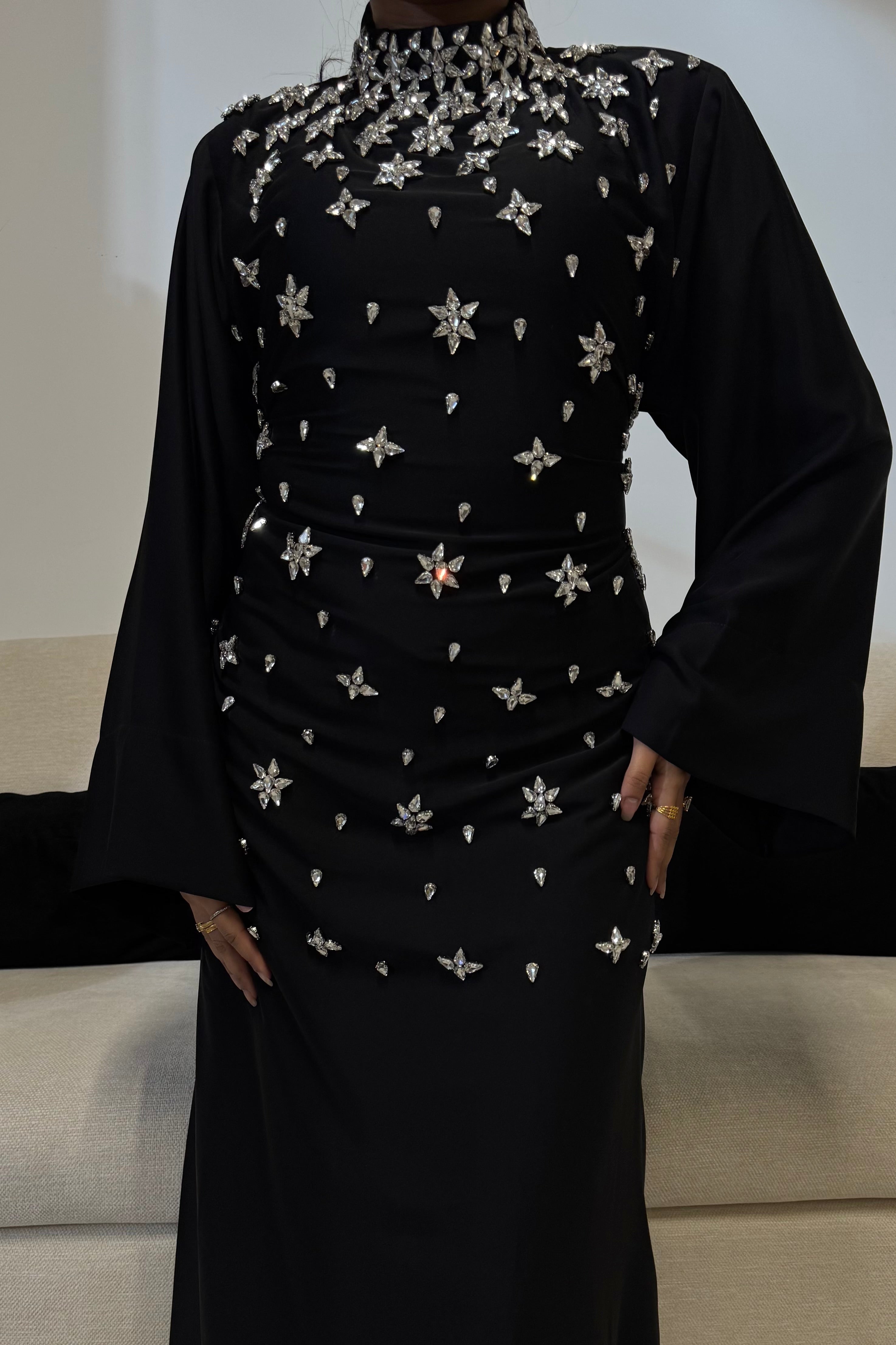 Basma بسمة (Silver)