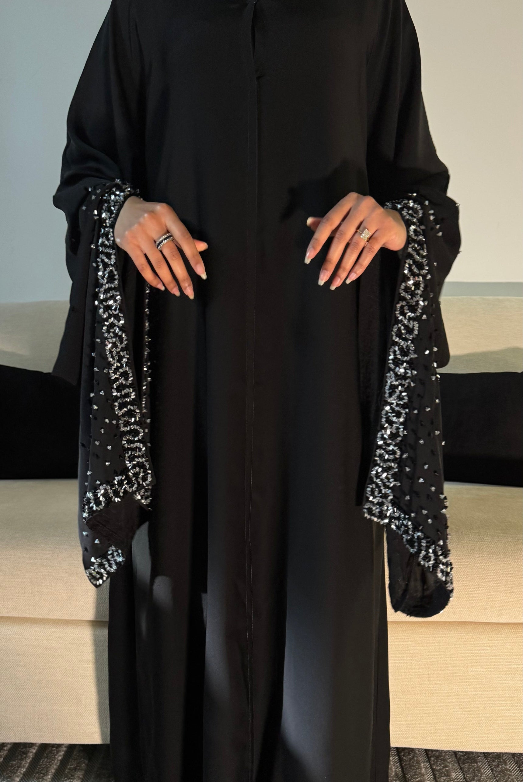 Khawlah خولة (Silver)