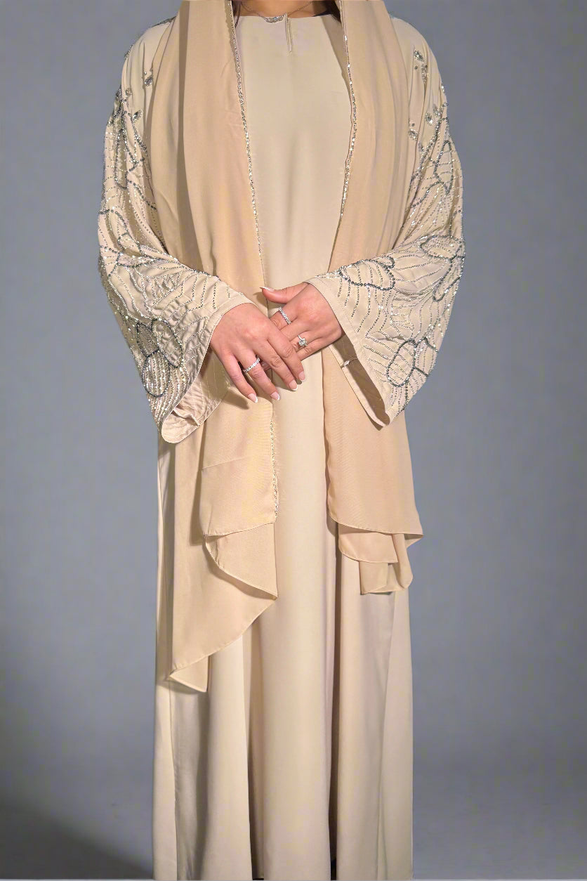 Meera میرا (Cream)