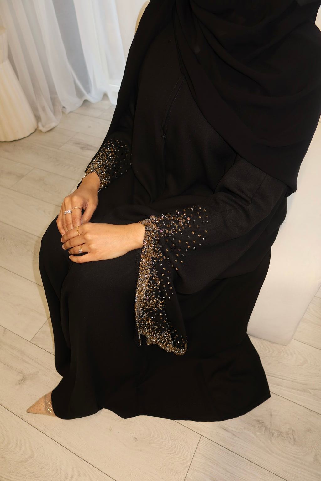 Khawlah خولة (Gold)
