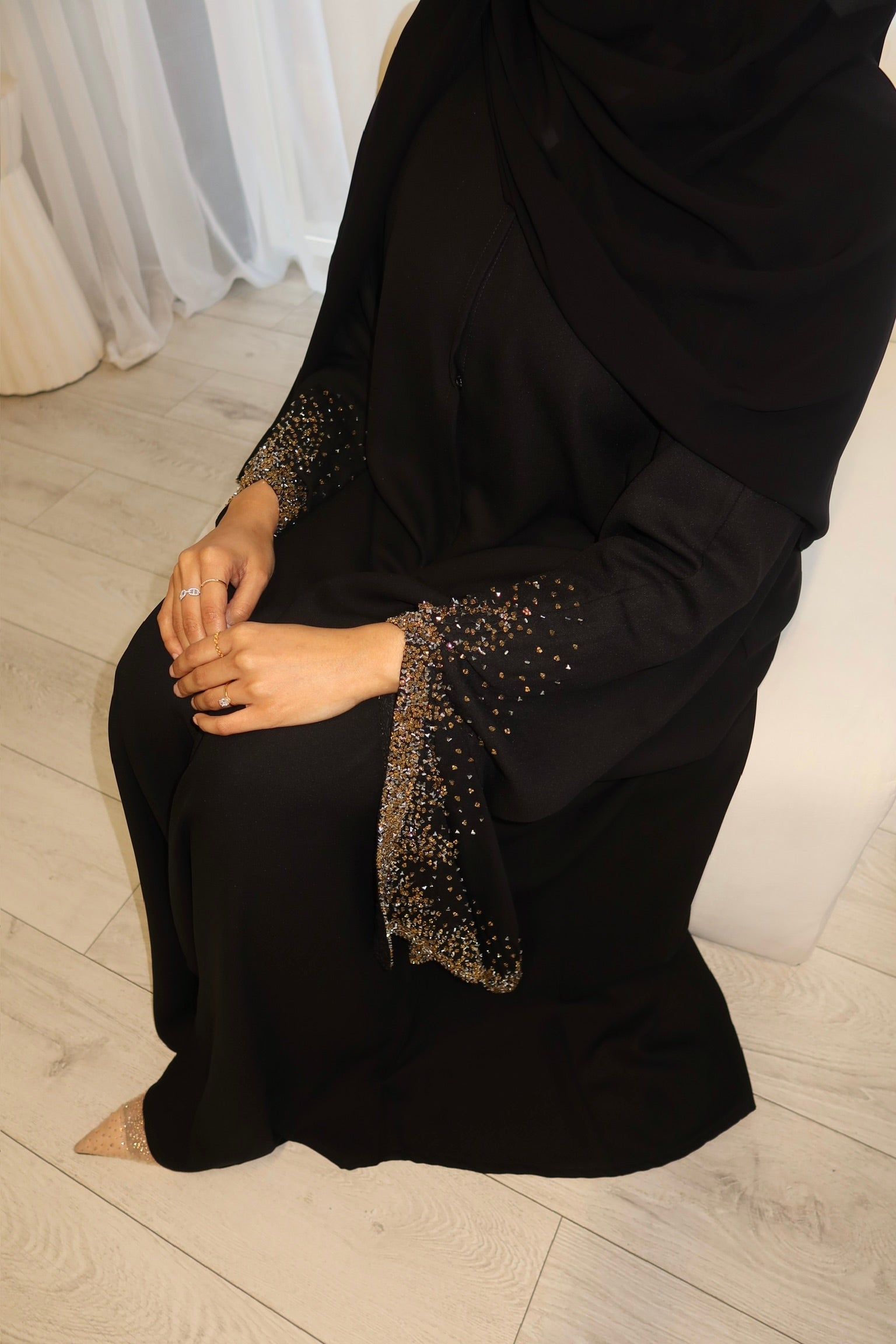 Khawlah خولة (Gold)