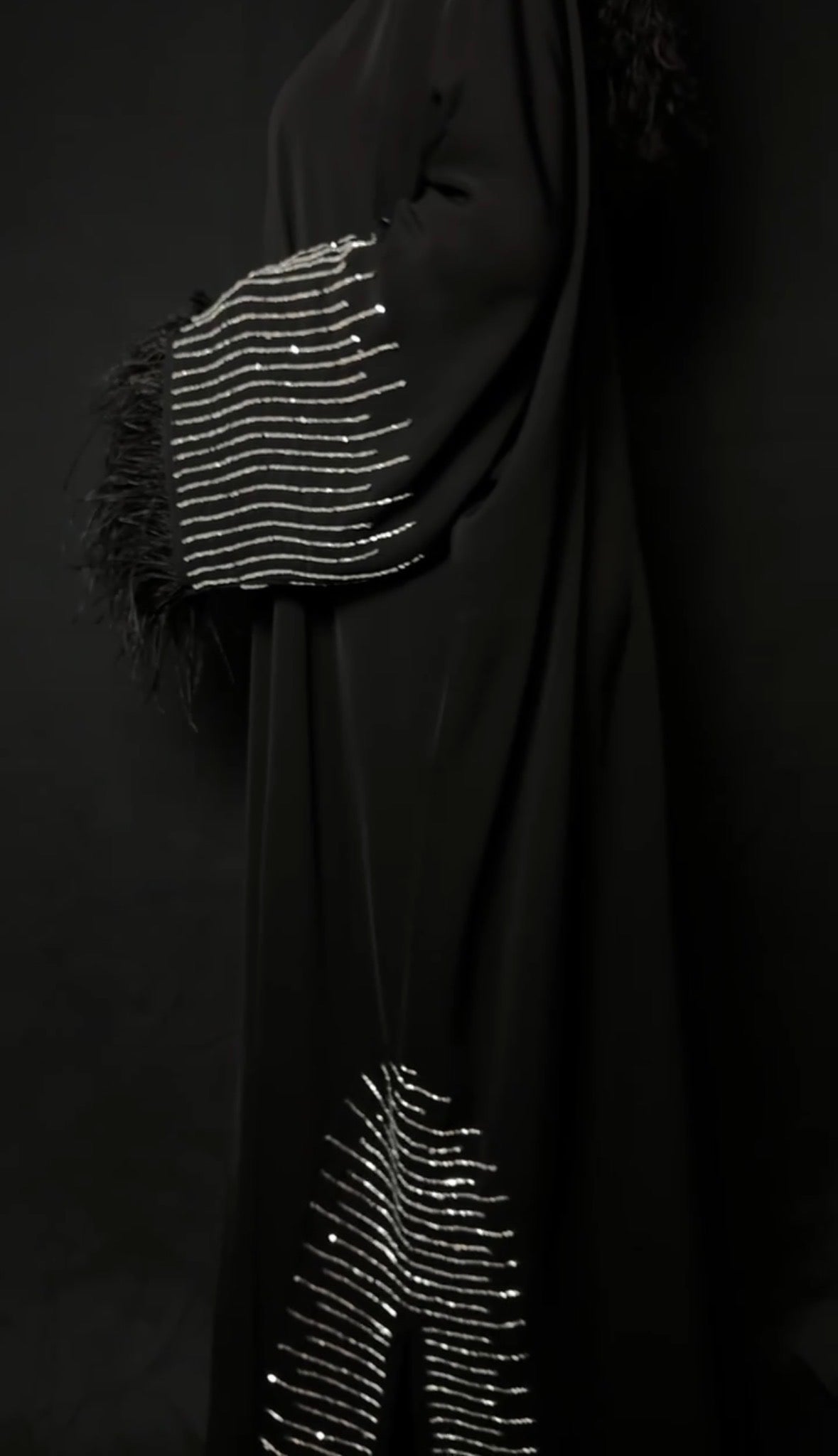 Hawa حَوَّاء (Silver) **PRE-ORDER**