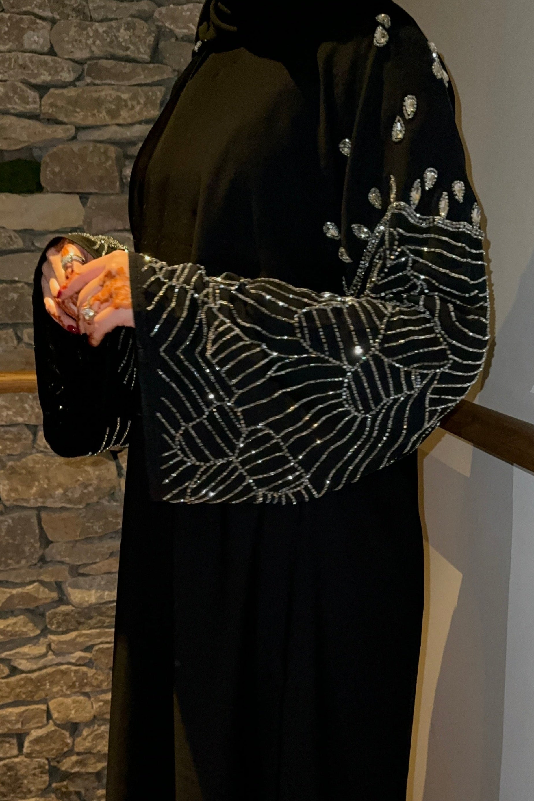 Meera میرا (Silver)