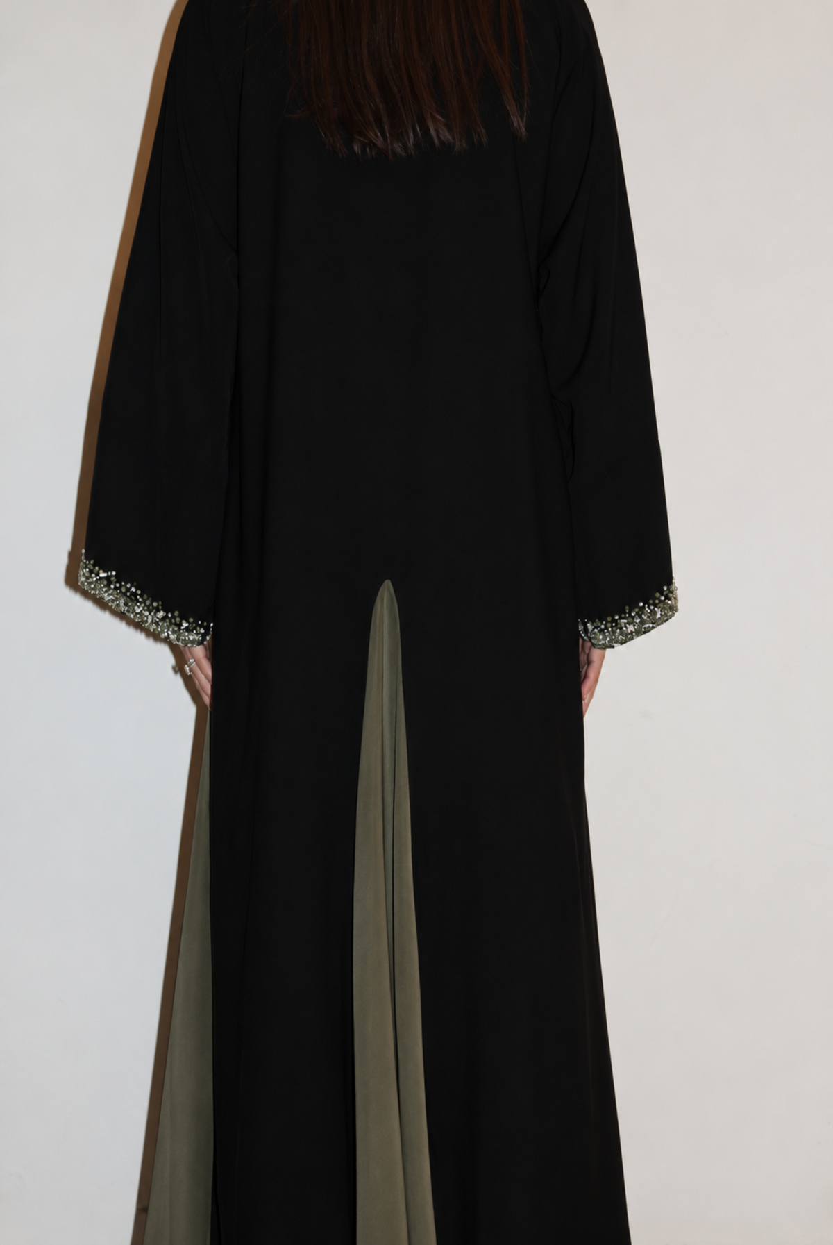 Iman إيمان (Olive Green) **PRE-ORDER**