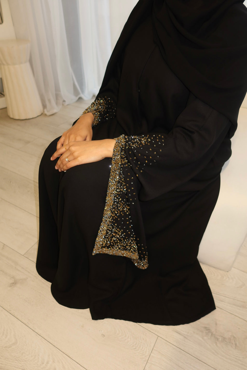Khawlah خولة (Gold)