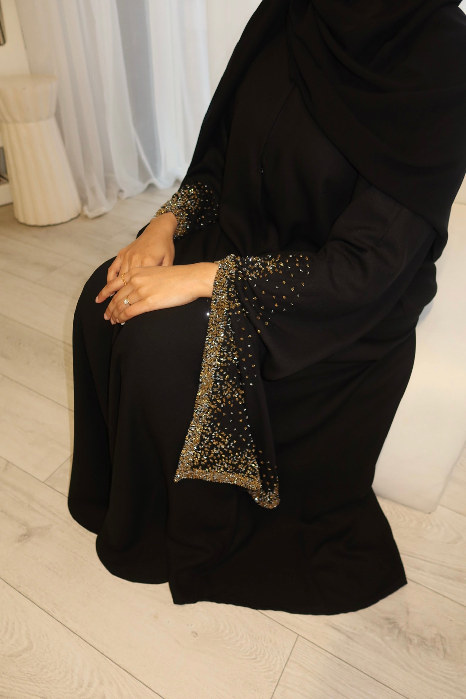 Khawlah خولة (Gold)