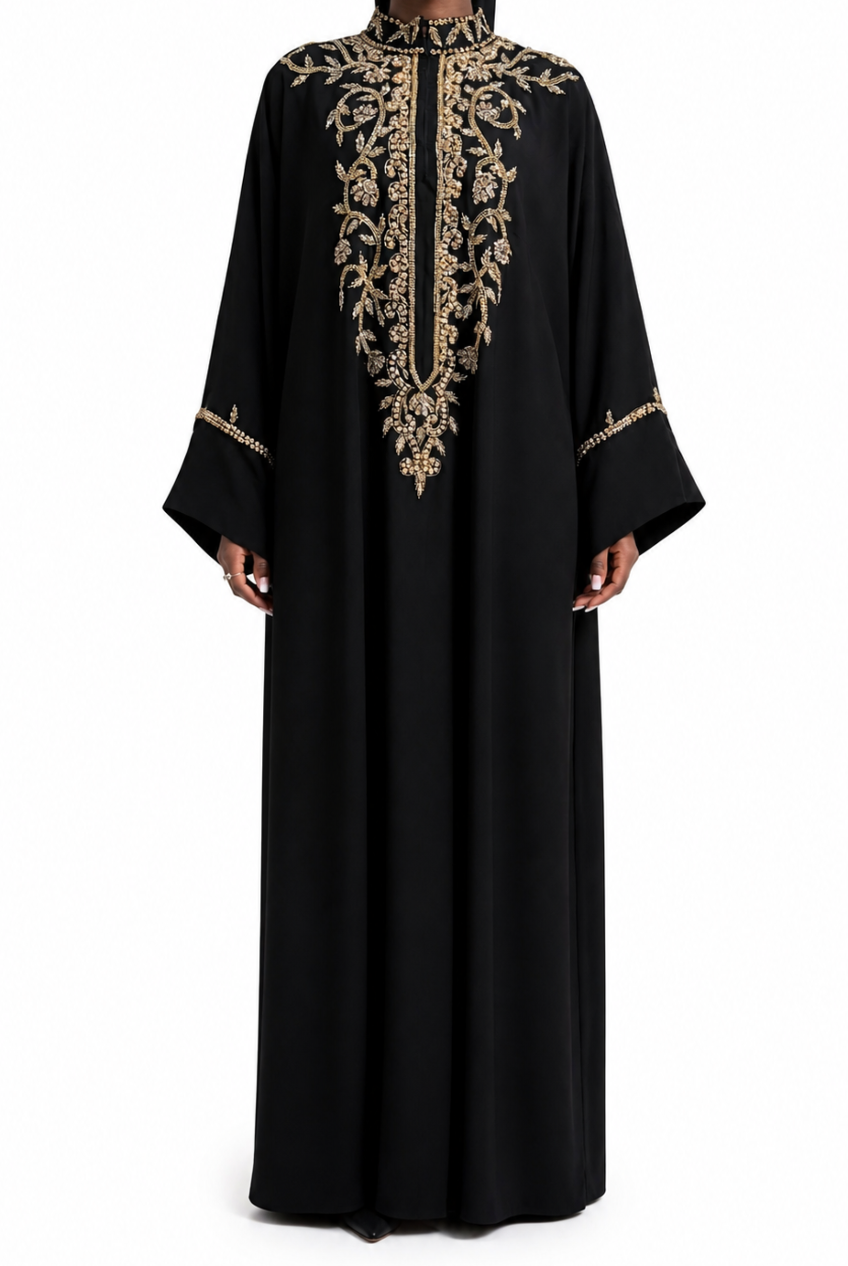 Luna (Gold)