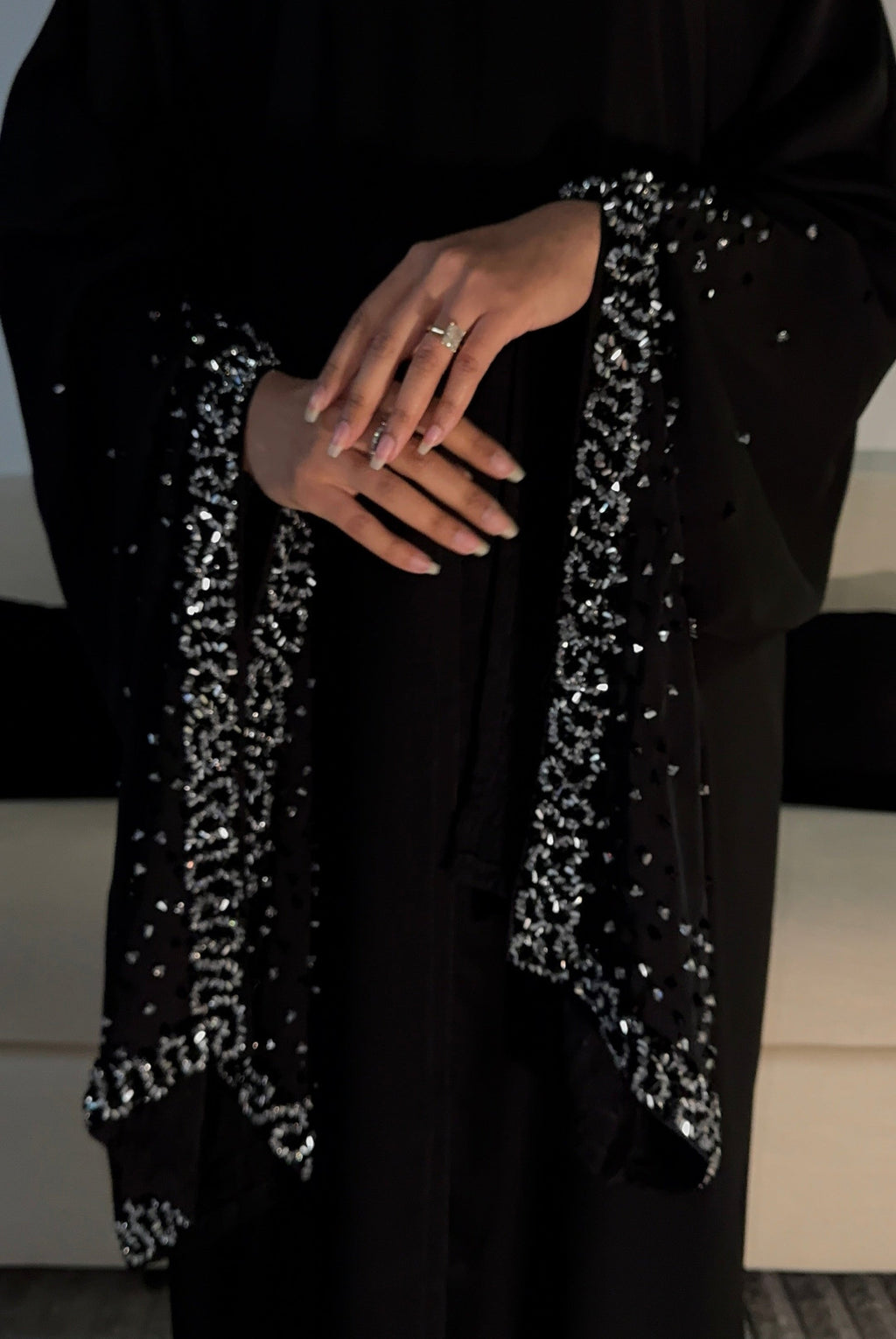 Khawlah خولة (Silver)