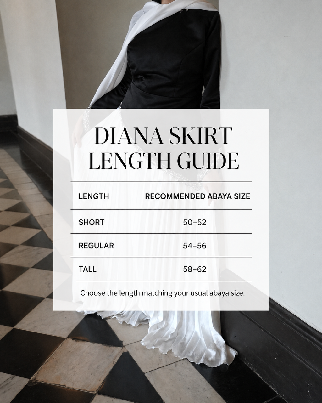 Diana ديانا **Pre-Order**