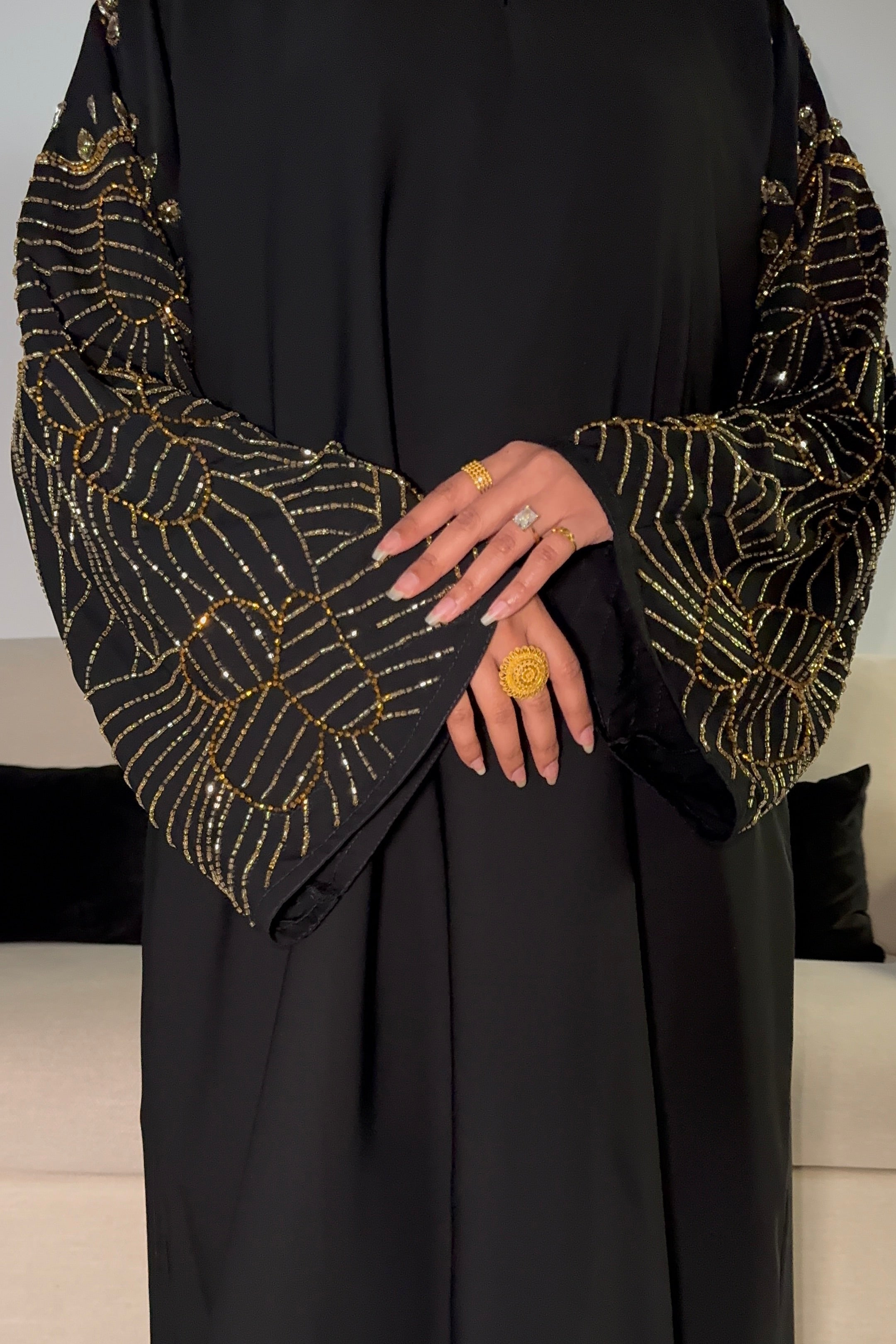 Meera میرا (Gold)