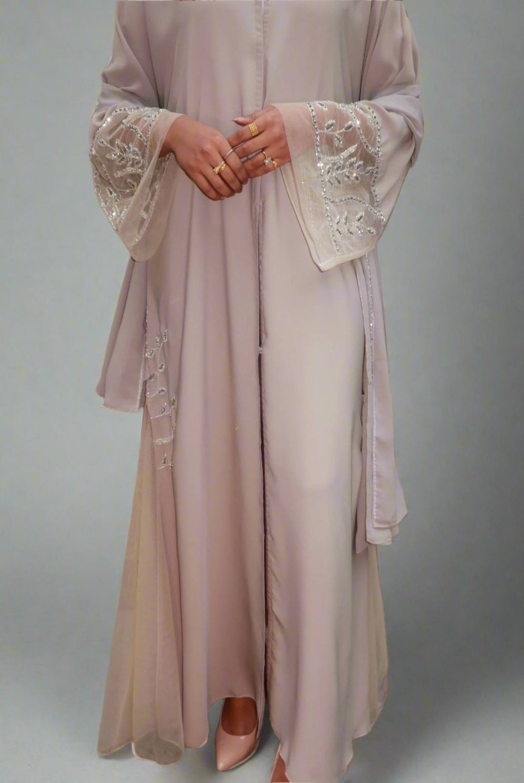 Sima سيما (Beige)