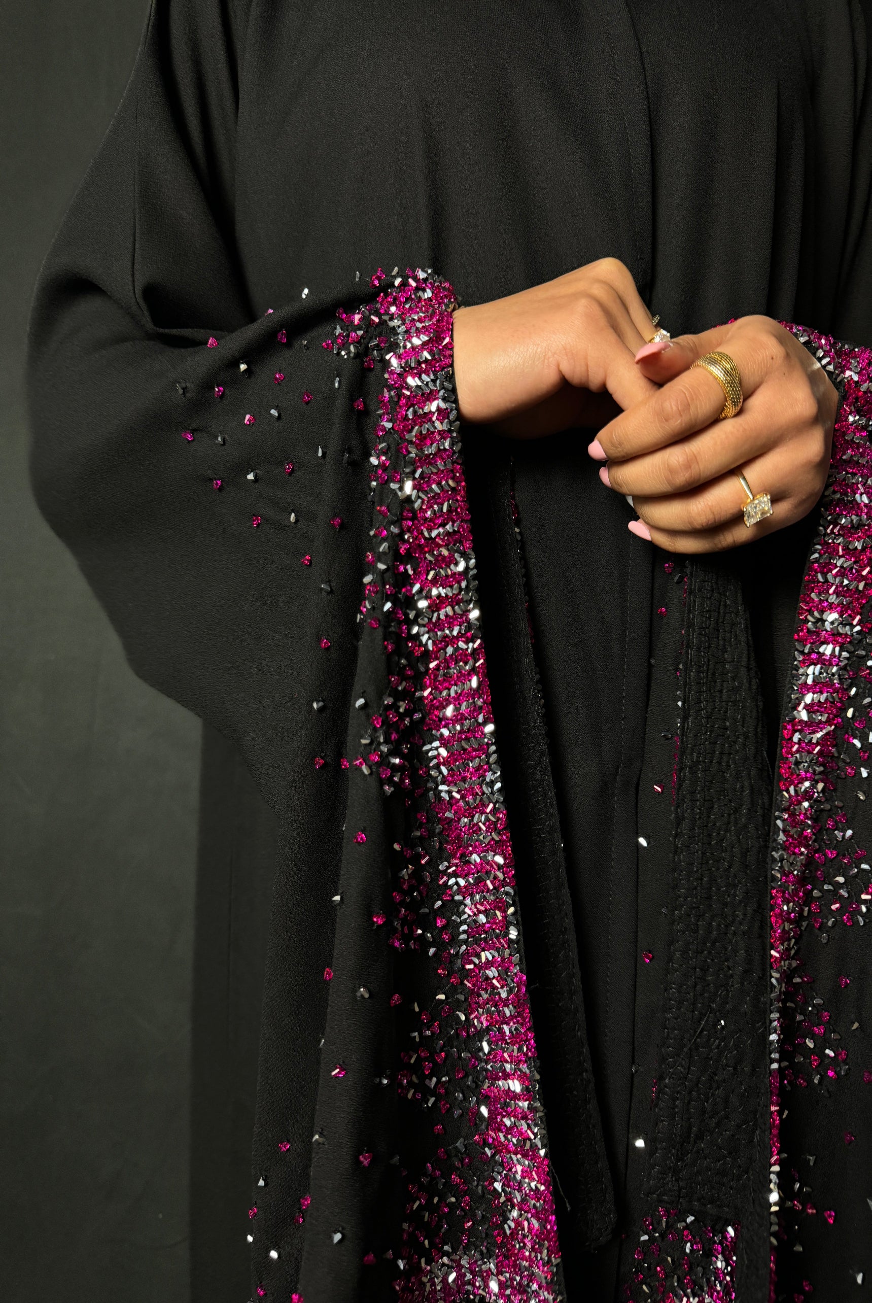 Khawlah خولة (Pink)