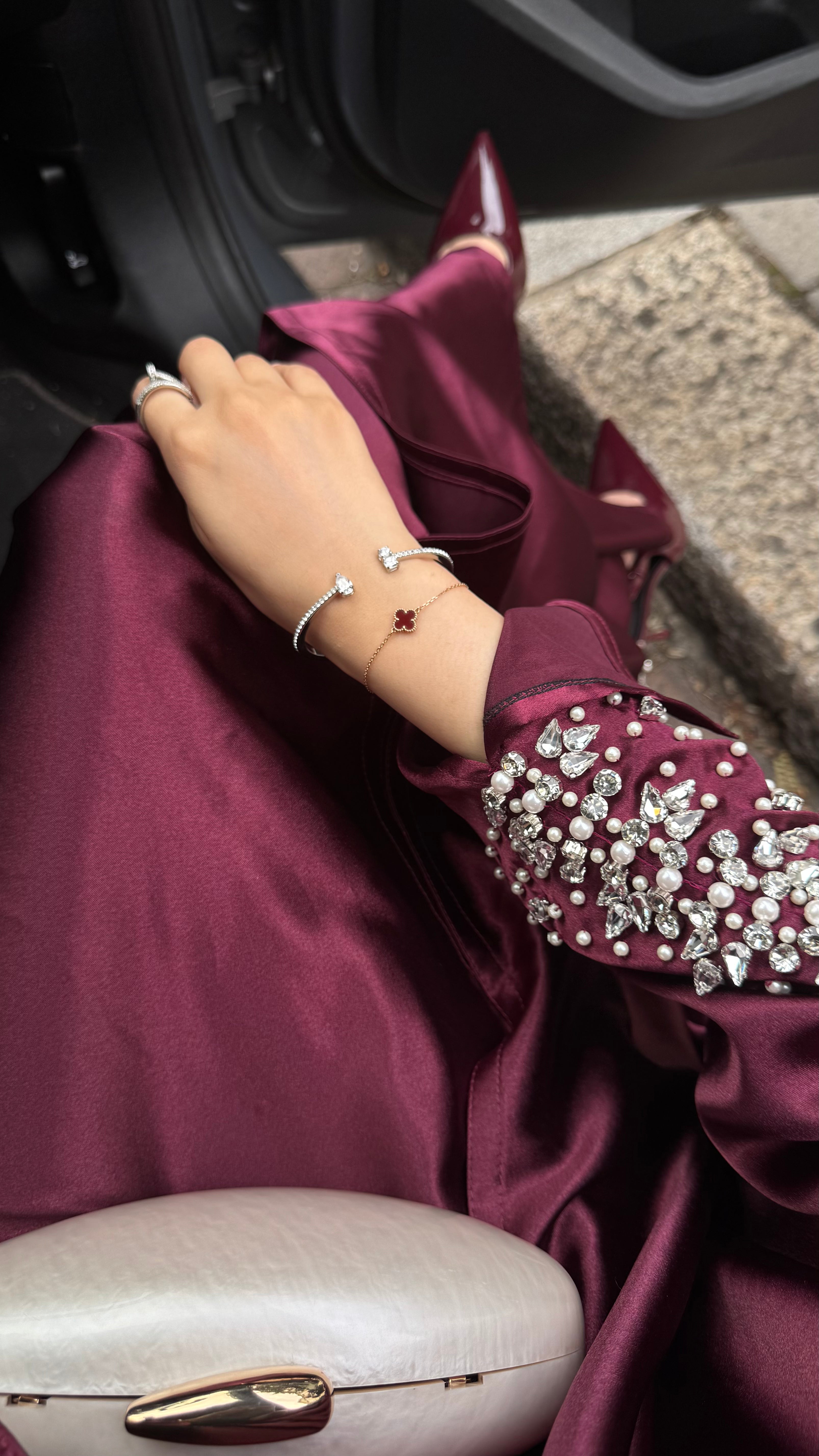 Zoya زويا *pre-order*