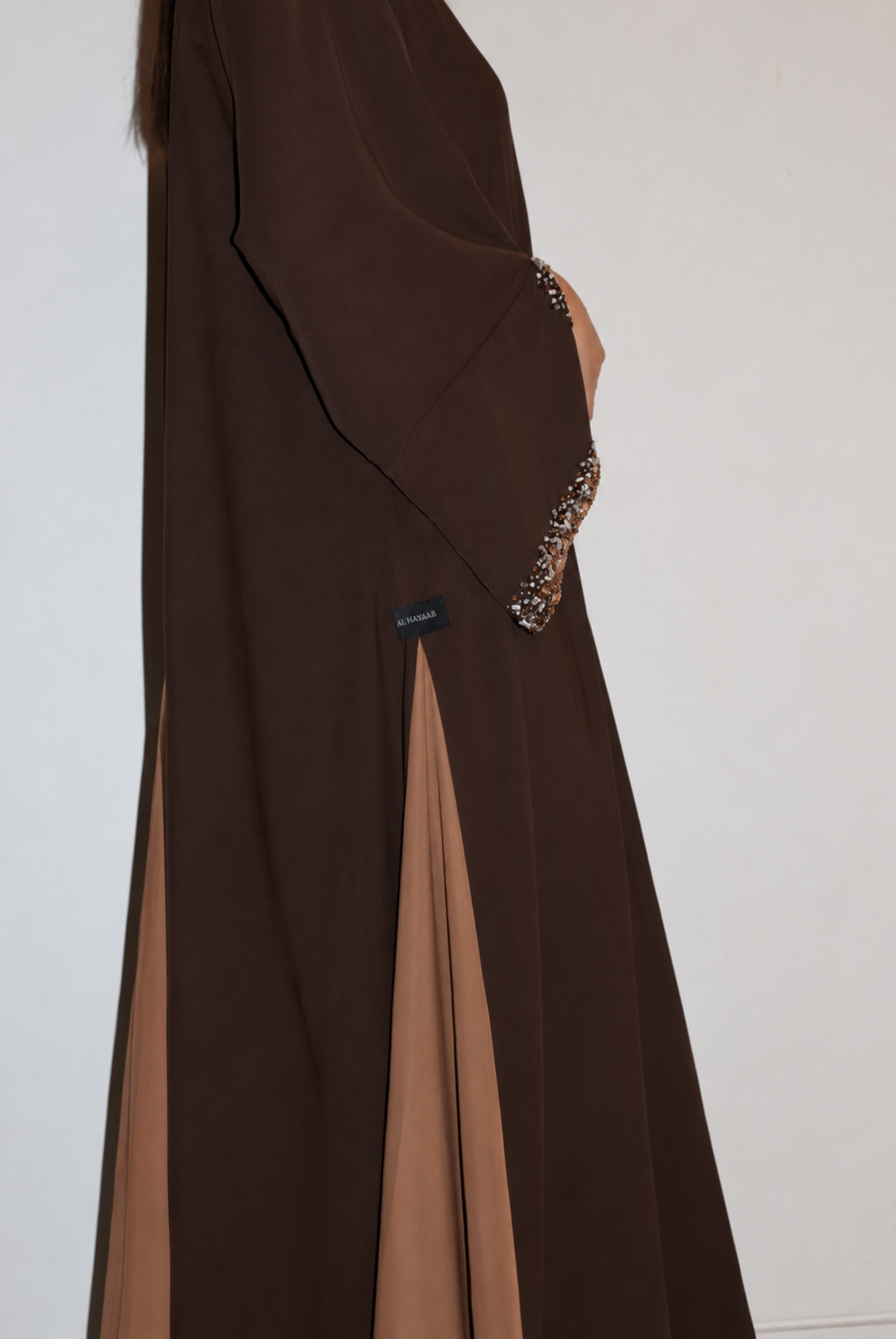 Iman إيمان (Double Chocolate Brown) **PRE-ORDER**