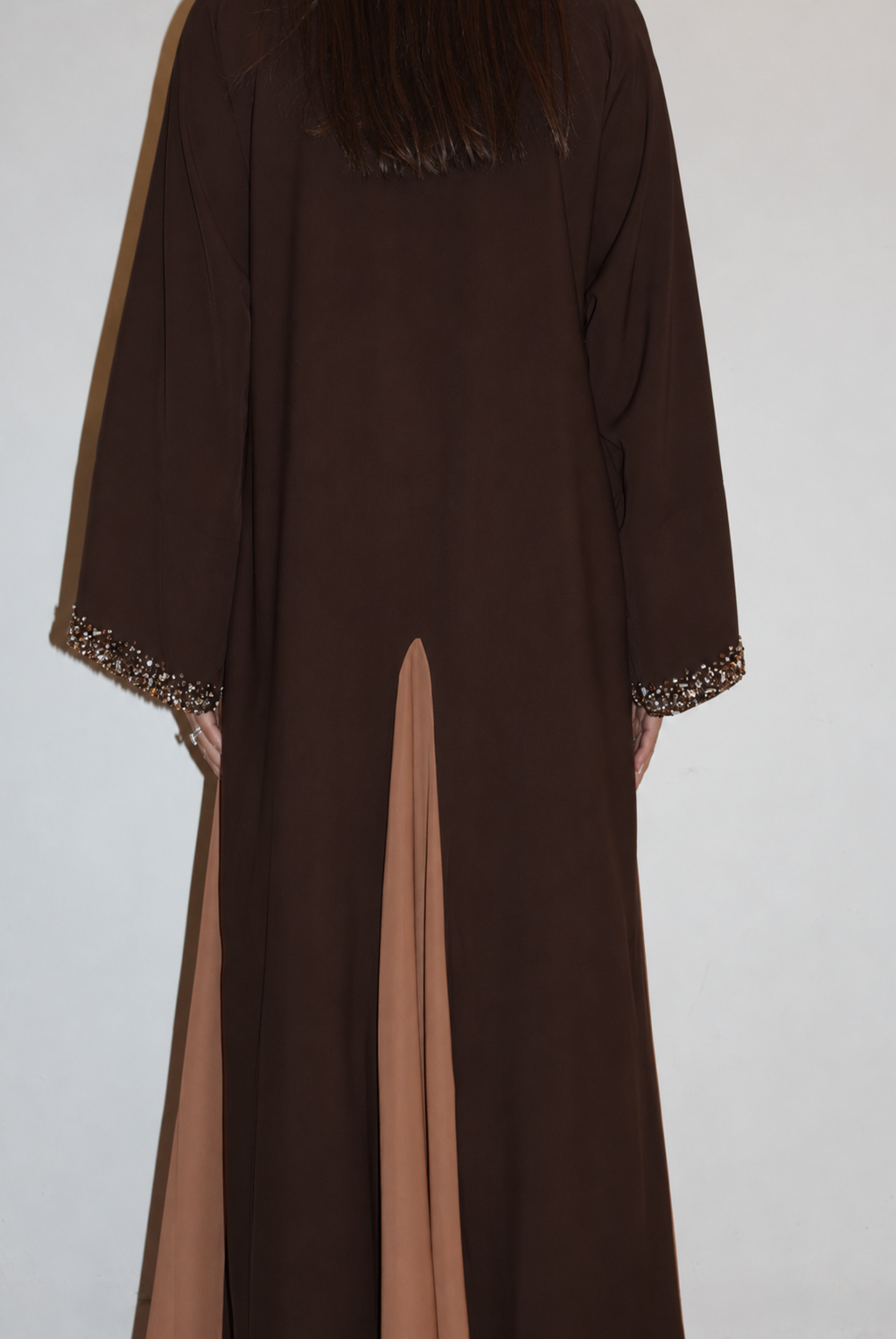 Iman إيمان (Double Chocolate Brown) **PRE-ORDER**