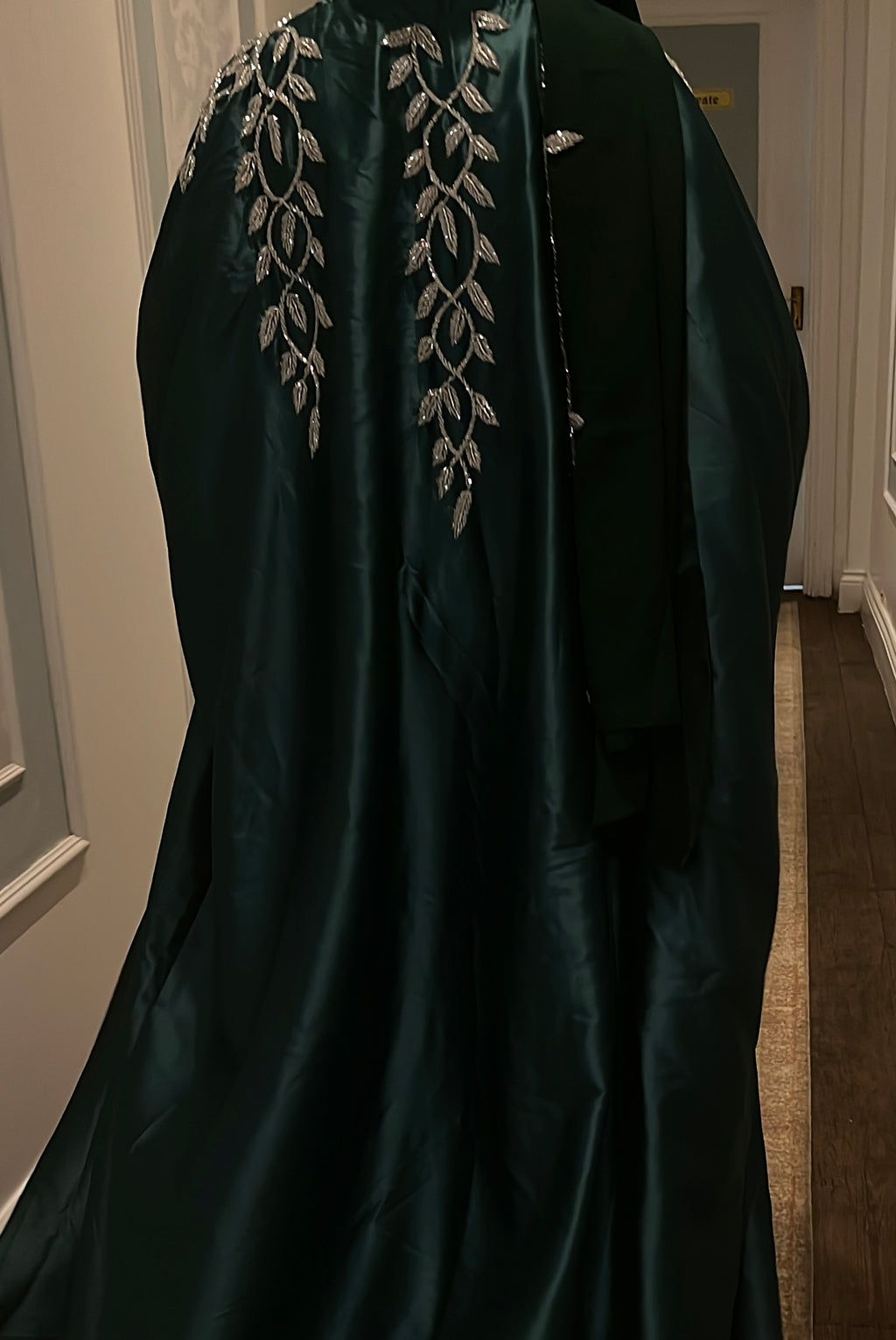 Jannati  جنتي (Green)